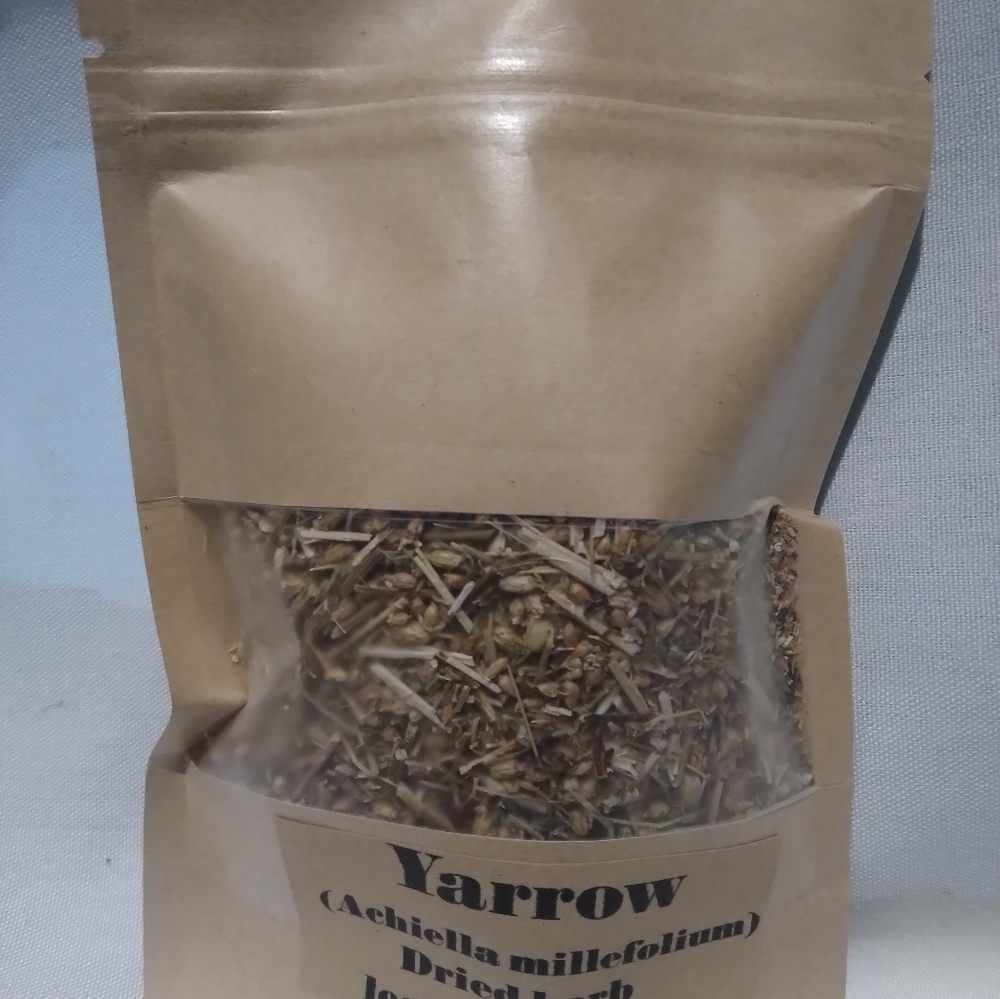 YARROW (Small)